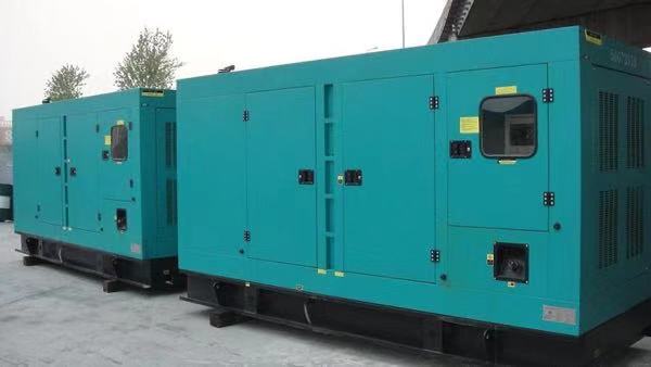 闽侯幼儿园备用发电机供