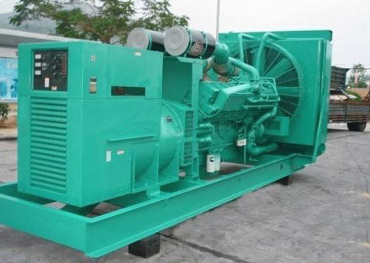 闽侯75kw康明斯柴油发电车出租图片 闽侯75kw康明斯柴油发电车出租图片