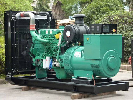 闽侯710kw康明斯柴油发电机组图片 闽侯710kw康明斯柴油发电机组图片