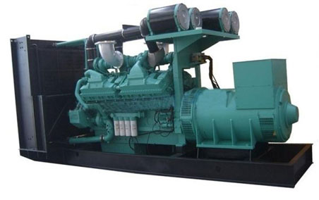 闽侯200kw康明斯发电机组图片 闽侯200kw康明斯发电机组图片