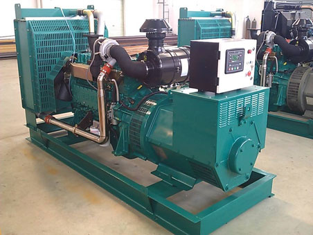 闽侯505kw康明斯柴油发电机组图片 闽侯505kw康明斯柴油发电机组图片