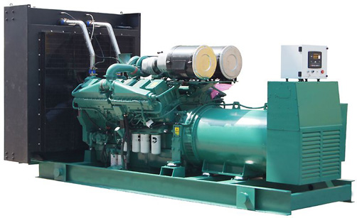闽侯30kw康明斯柴油发电机组图片 闽侯30kw康明斯柴油发电机组图片